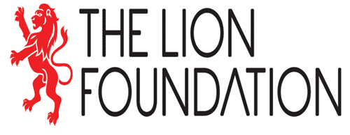 The Lion Foundation logo